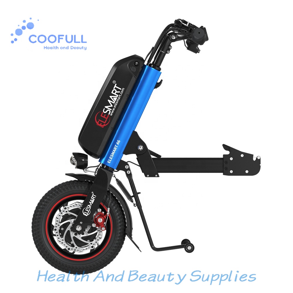 Electrical - Coofull Hoogrendement 500W Aangedreven Motor 12-inch