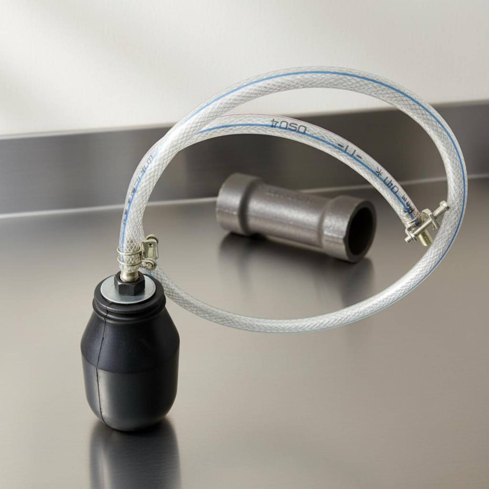 Plumbing - Rioolbuisblokkering Opblaasbare plug Hoge expansie rubberen