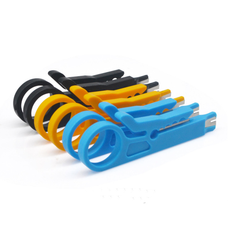 Automatic Wire Stripper Cutter - Wire Tracker Stripping Cutter Krimptang Kabelstripper