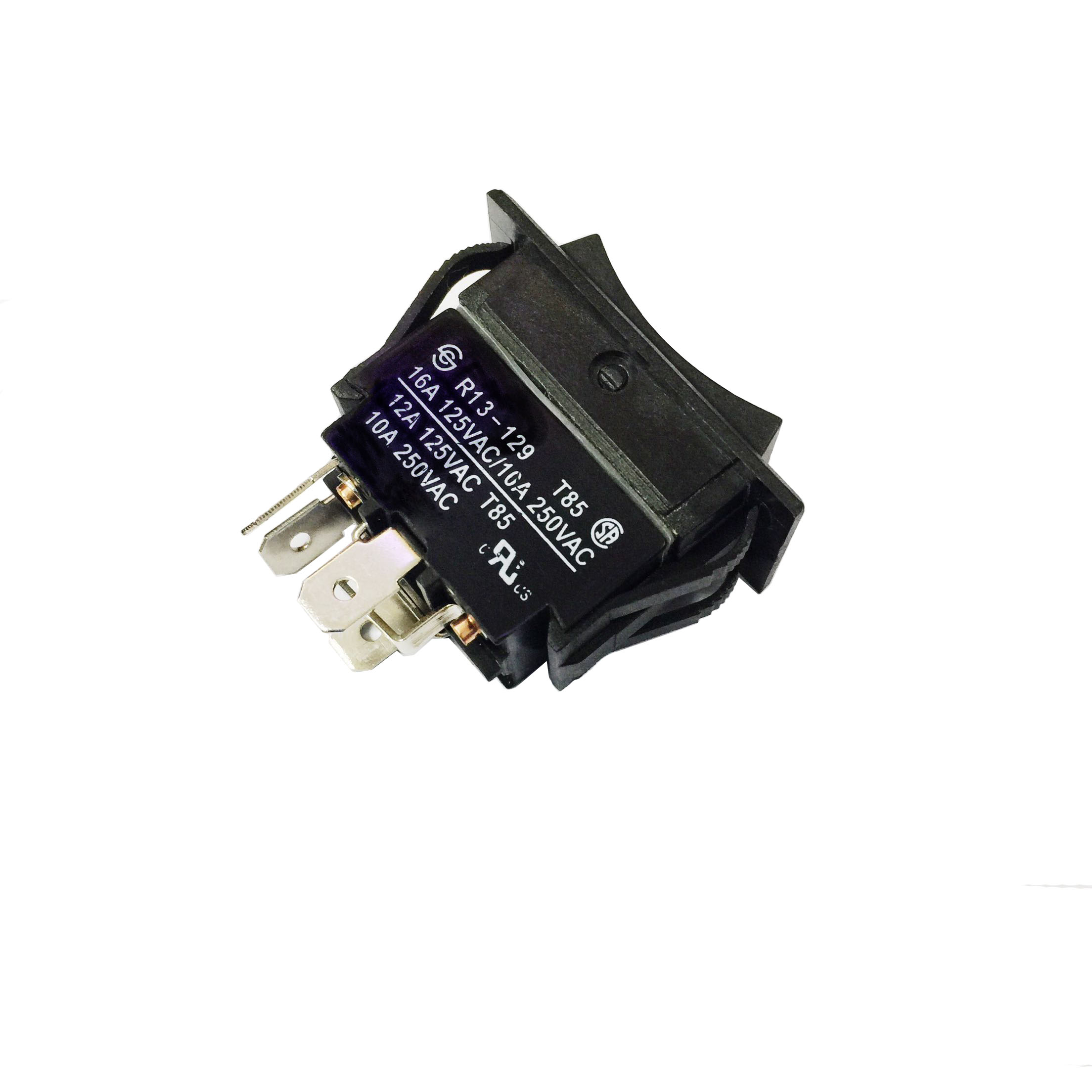 Power Tools - R13-129 4Pin 6Pins 125/250V 16A (AAN)-UIT-(AAN)