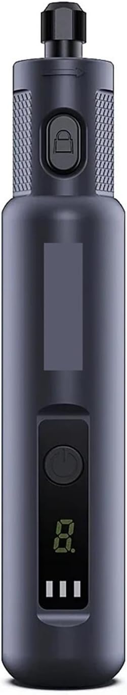 Cordless Rotary Tool Kit Accessories - Draadloze roterende gereedschapsset 6 variabele snelheden