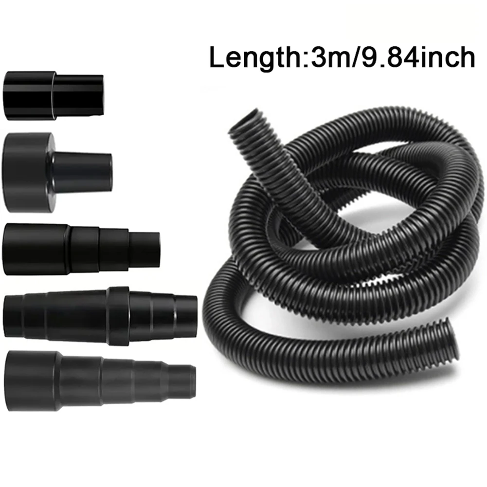 Power Tools - A65T-Dust Collection-slangset voor elektrisch gereedschap met