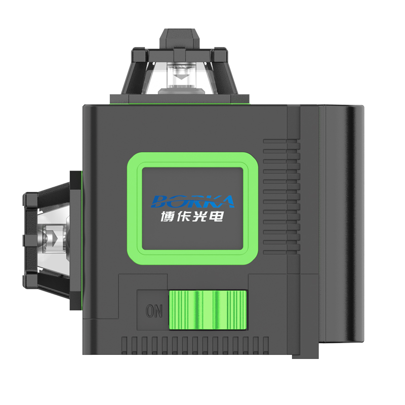 Beste prijs Mini 3/4d Laser Wa - Laser Level 16 Lines 4D Green recensie en prijs