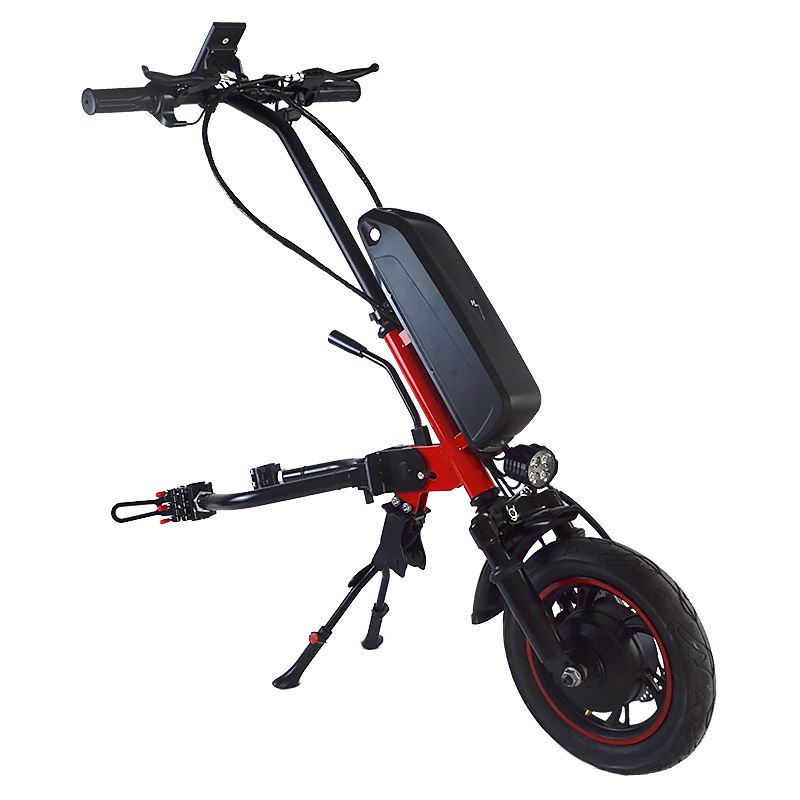 Coofull Rolstoel Elektrische H - Electrical recensie en prijs