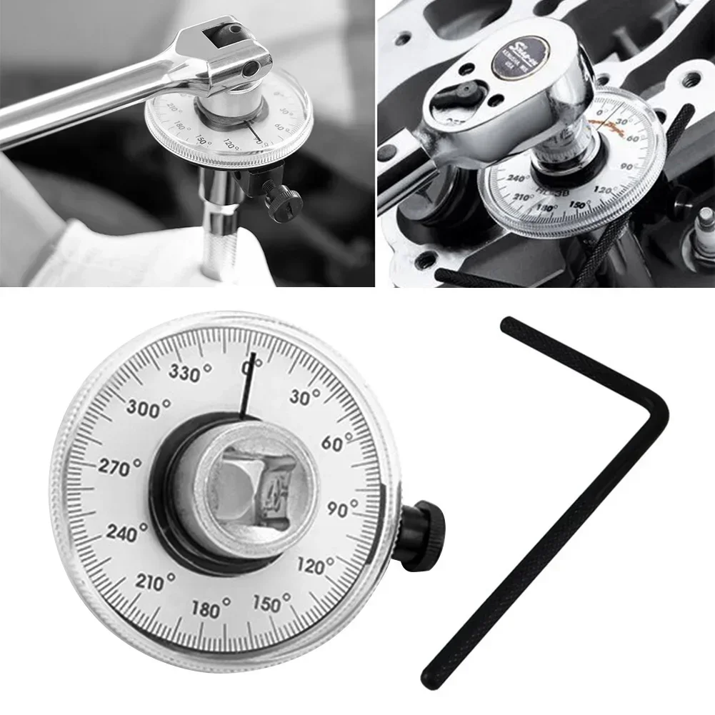 Momentsleutel Torquemeter Wijz - Hand Tools recensie en prijs