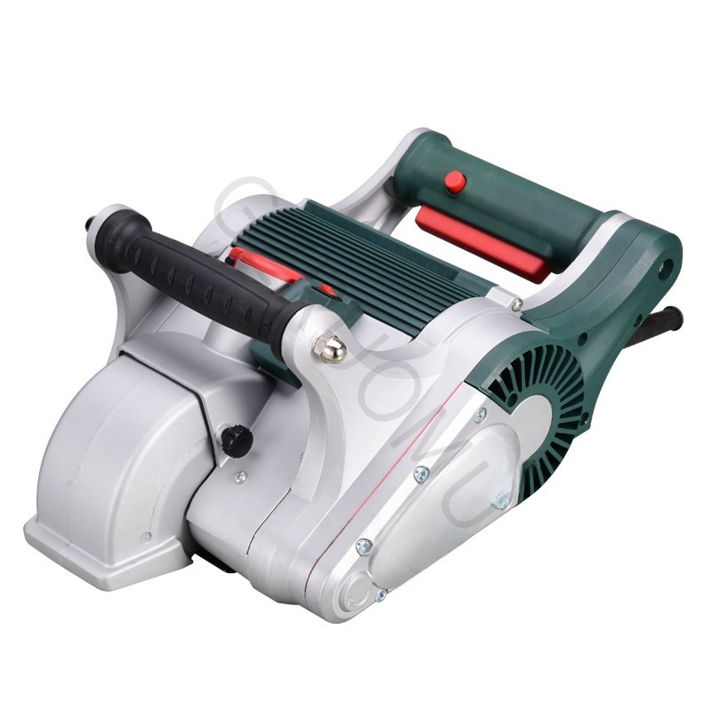 Muurbetonzaagmachine Professio - Plumbing recensie en prijs