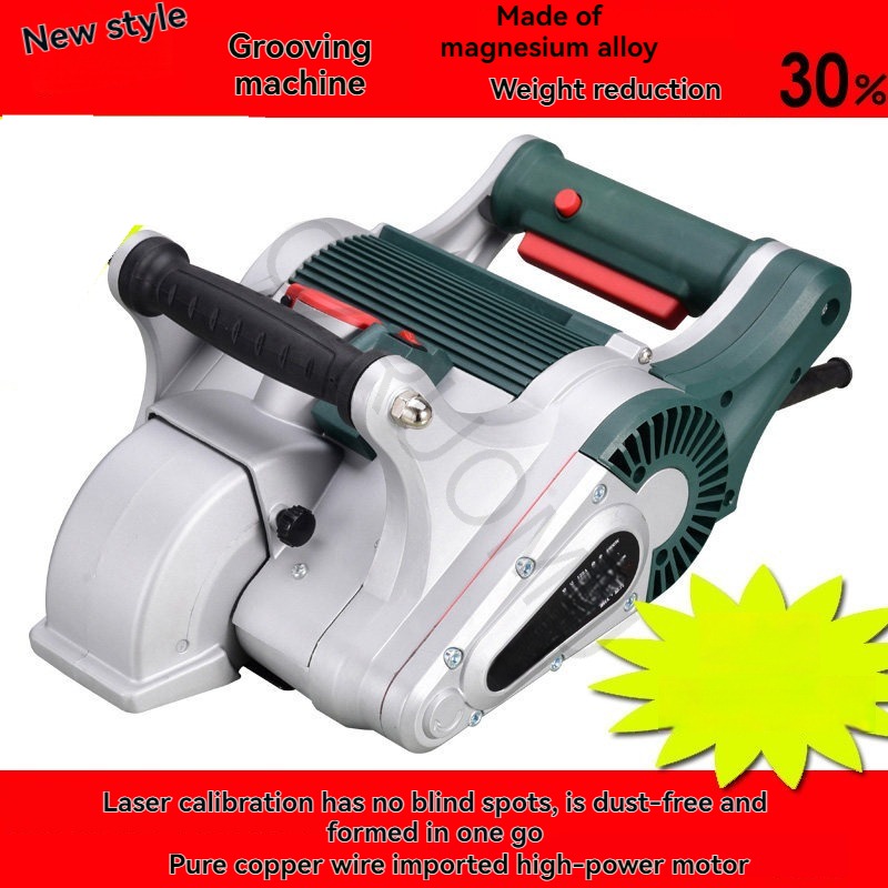 Muurbetonzaagmachine Professio - Plumbing recensie en prijs