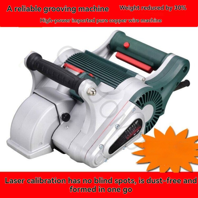 Muurbetonzaagmachine Professio - Plumbing recensie en prijs