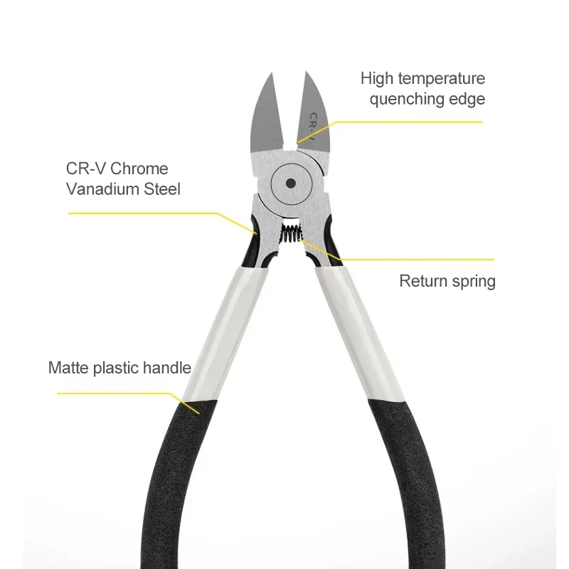 5/6 Inch Cr-V Mini Elektronisc - Automatic Wire Stripper Cutter recensie en prijs