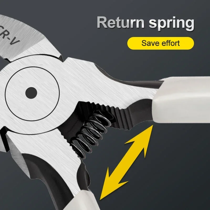 5/6 Inch Cr-V Mini Elektronisc - Automatic Wire Stripper Cutter recensie en prijs