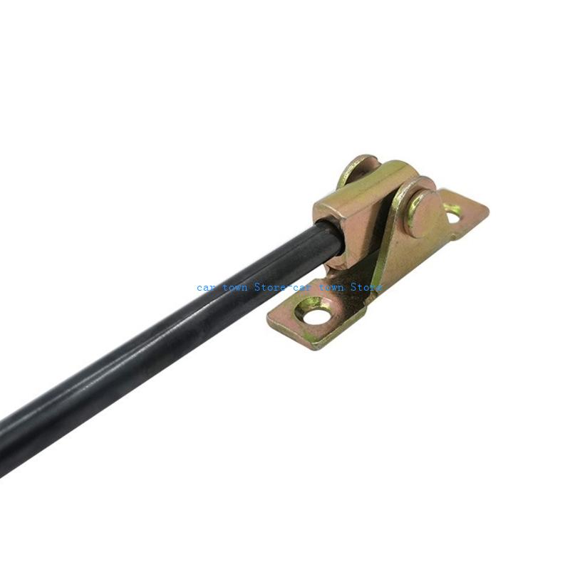RXJE Marine raamsteunarm servi - Hardware recensie en prijs