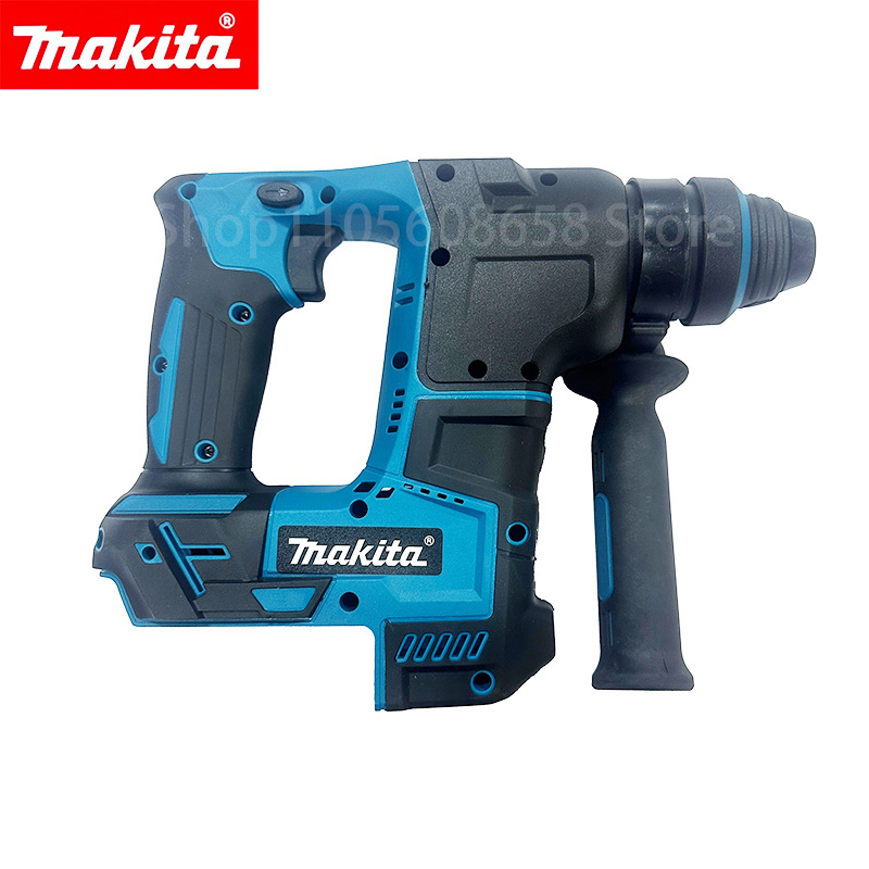Makita Akku-Boorhamer 2026 Bor - Brushless Cordless Electric Drill 18V recensie en prijs