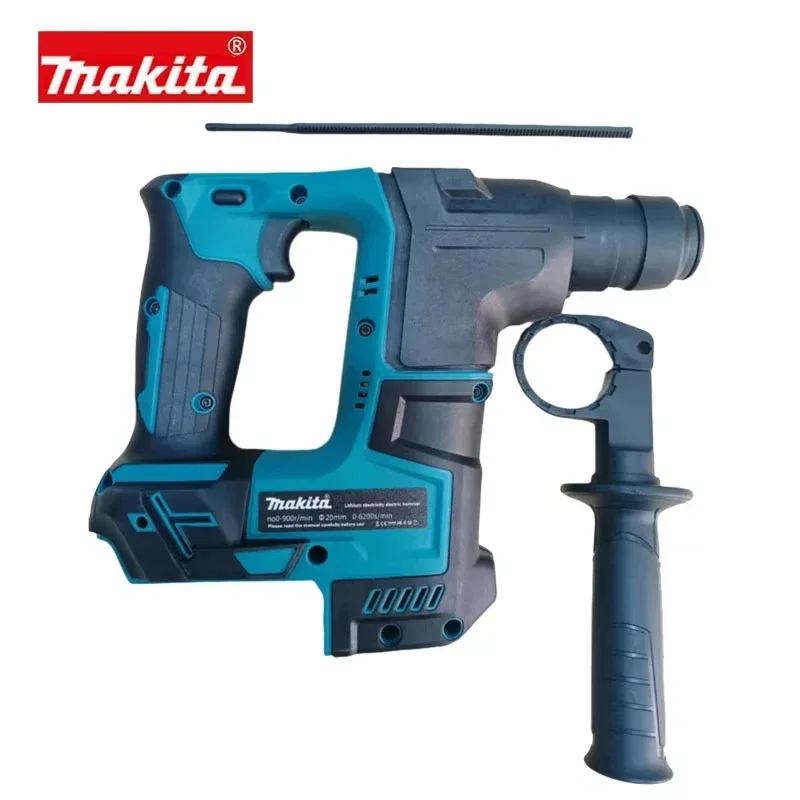 Makita borstelloze hamer accu- - Brushless Cordless Electric Drill 18V recensie en prijs