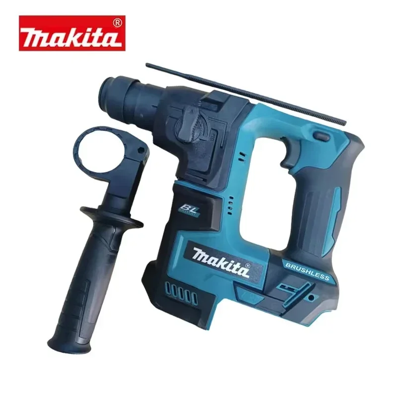 Makita borstelloze hamer accu- - Brushless Cordless Electric Drill 18V recensie en prijs