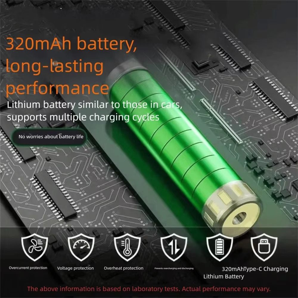 USB Oplaadbare Elektrische Sch - Electric Screwdriver Rechargeable Usb recensie en prijs