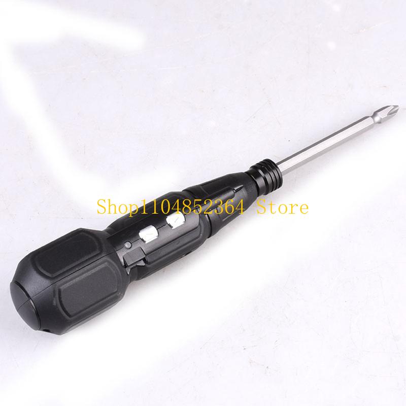 652F Praktische mini-elektrisc - Electric Screwdriver Rechargeable Usb recensie en prijs