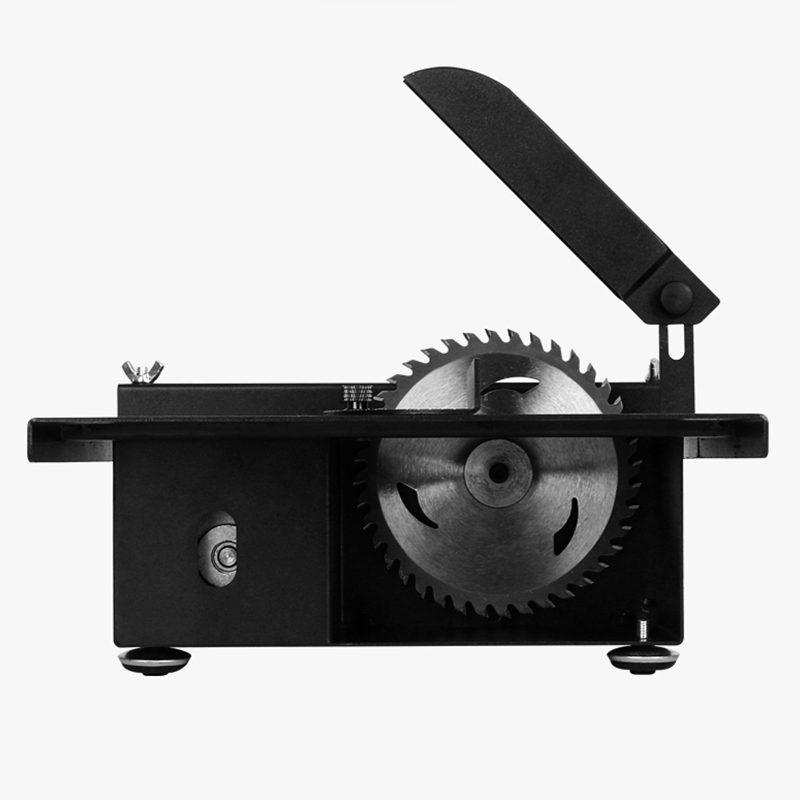 1200W mini precisie tafelzaag, - Mini Table Saw For Woodworking recensie en prijs