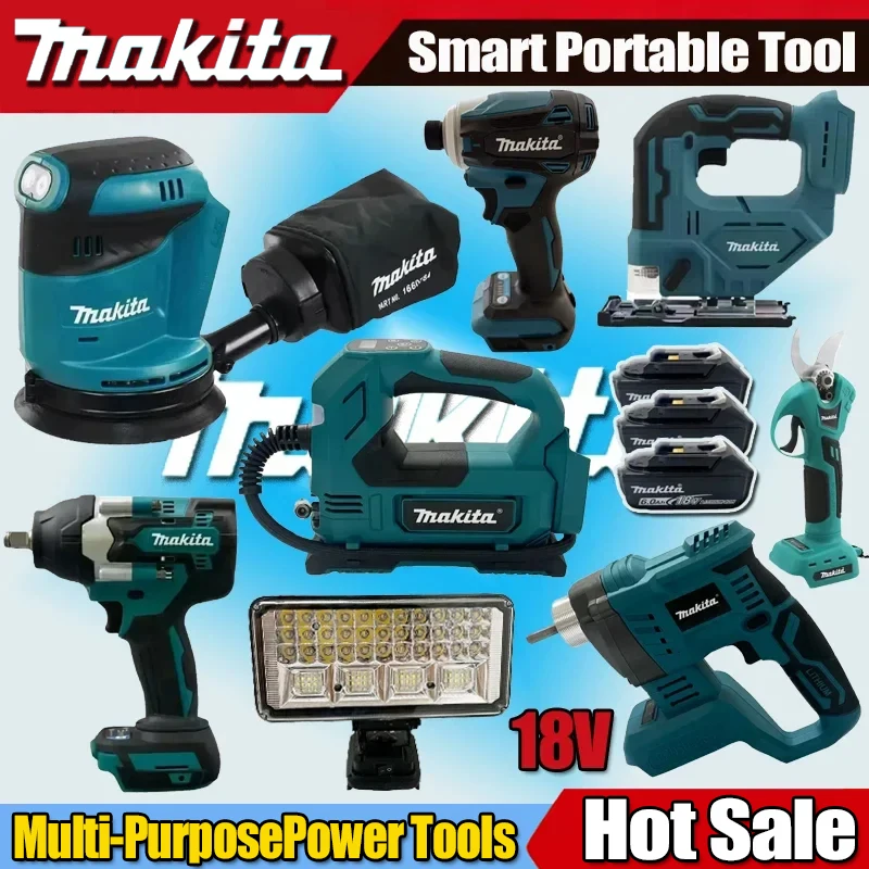 Nieuwe Makita Borstelloze Draa - Brushless Angle Grinder Battery Powered recensie en prijs