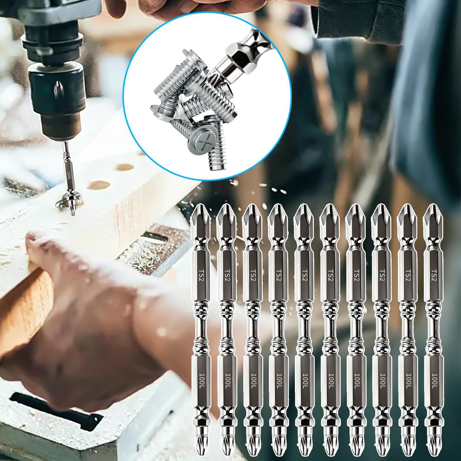 Schroevendraaierbitset Magneti - Hand Tools recensie en prijs