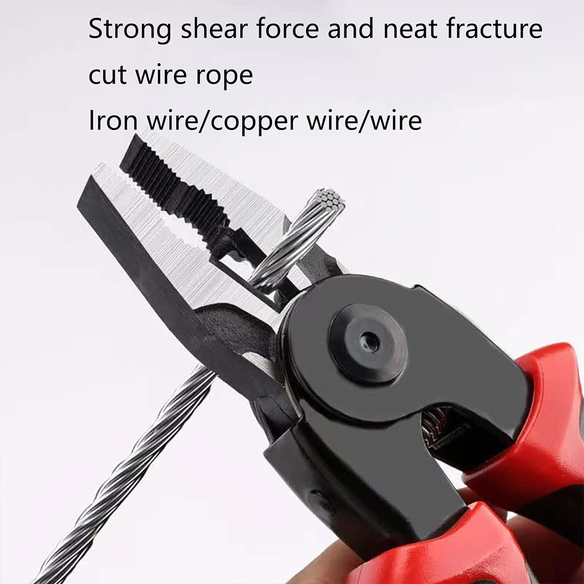 5 in 1 Krimptang Draadscharen  - Automatic Wire Stripper Cutter recensie en prijs