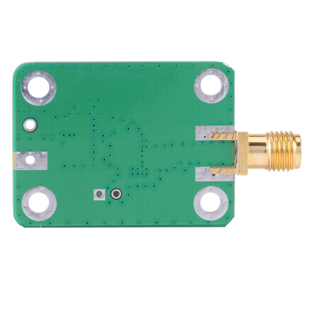 RF Logaritmische Detector Loga - Power Tools recensie en prijs