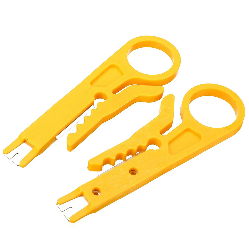 Kabeldraadpons-snijder-strippe - Automatic Wire Stripper Cutter recensie en prijs