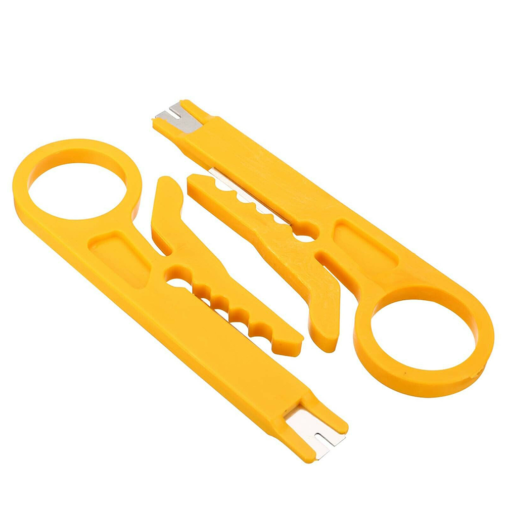 Kabeldraadpons-snijder-strippe - Automatic Wire Stripper Cutter recensie en prijs