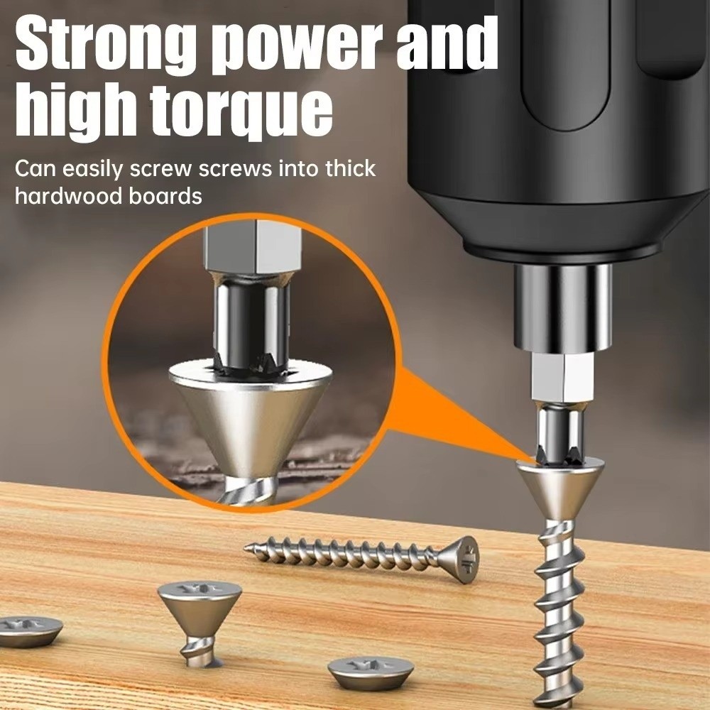USB oplaadbare USB elektrische - Electric Screwdriver Rechargeable Usb recensie en prijs