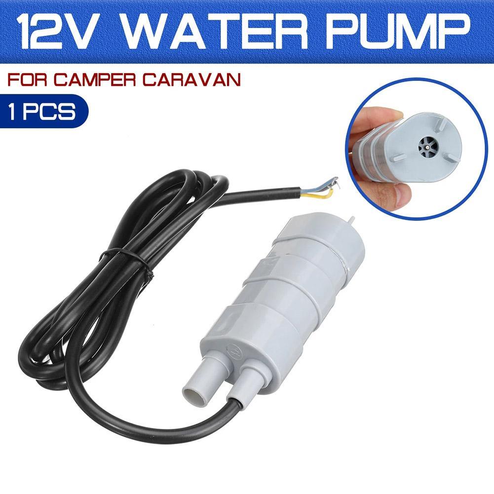 RV 12V dompelpomp, 1000L/H hog - Power Tools recensie en prijs