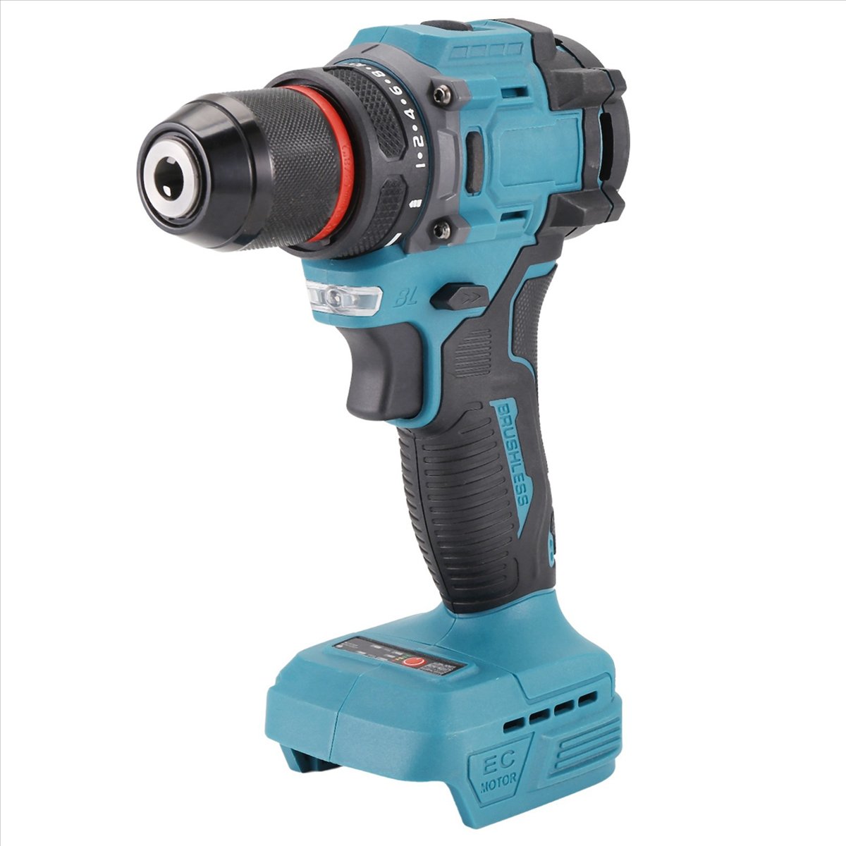 A24I Elektrische Boormachine 3 - Brushless Cordless Electric Drill 18V recensie en prijs