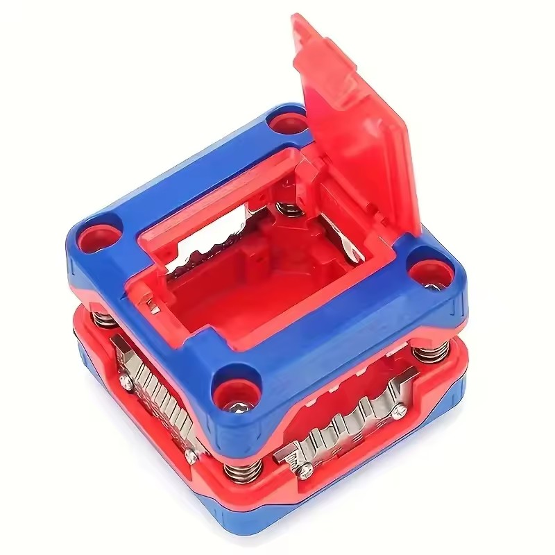 Professionele multitool voor e - Automatic Wire Stripper Cutter recensie en prijs