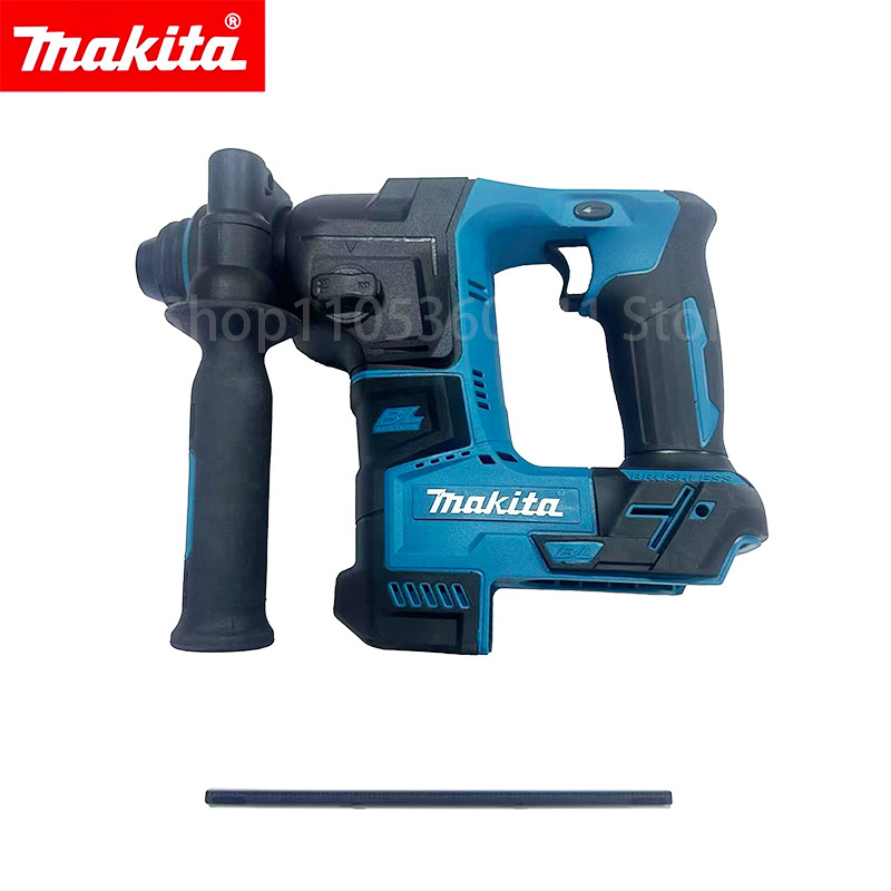 Makita borstelloze boorhamer M - Brushless Cordless Electric Drill 18V recensie en prijs