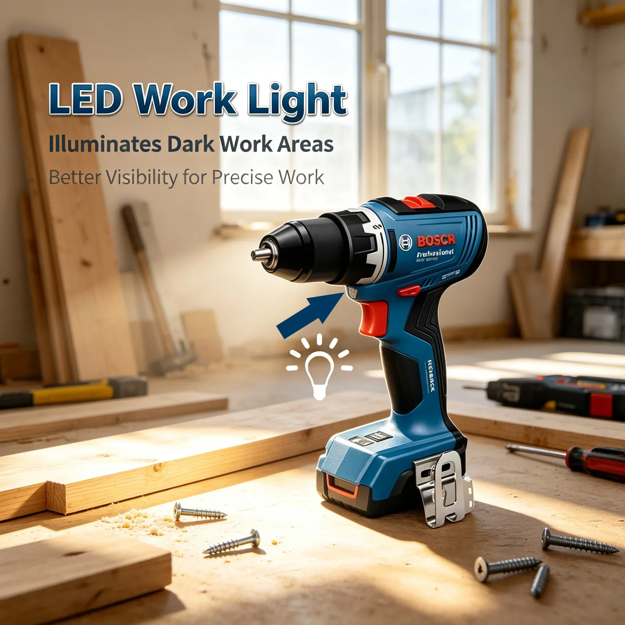 Bosch GSR 18V-65 Borstelloze A - Brushless Cordless Electric Drill 18V recensie en prijs