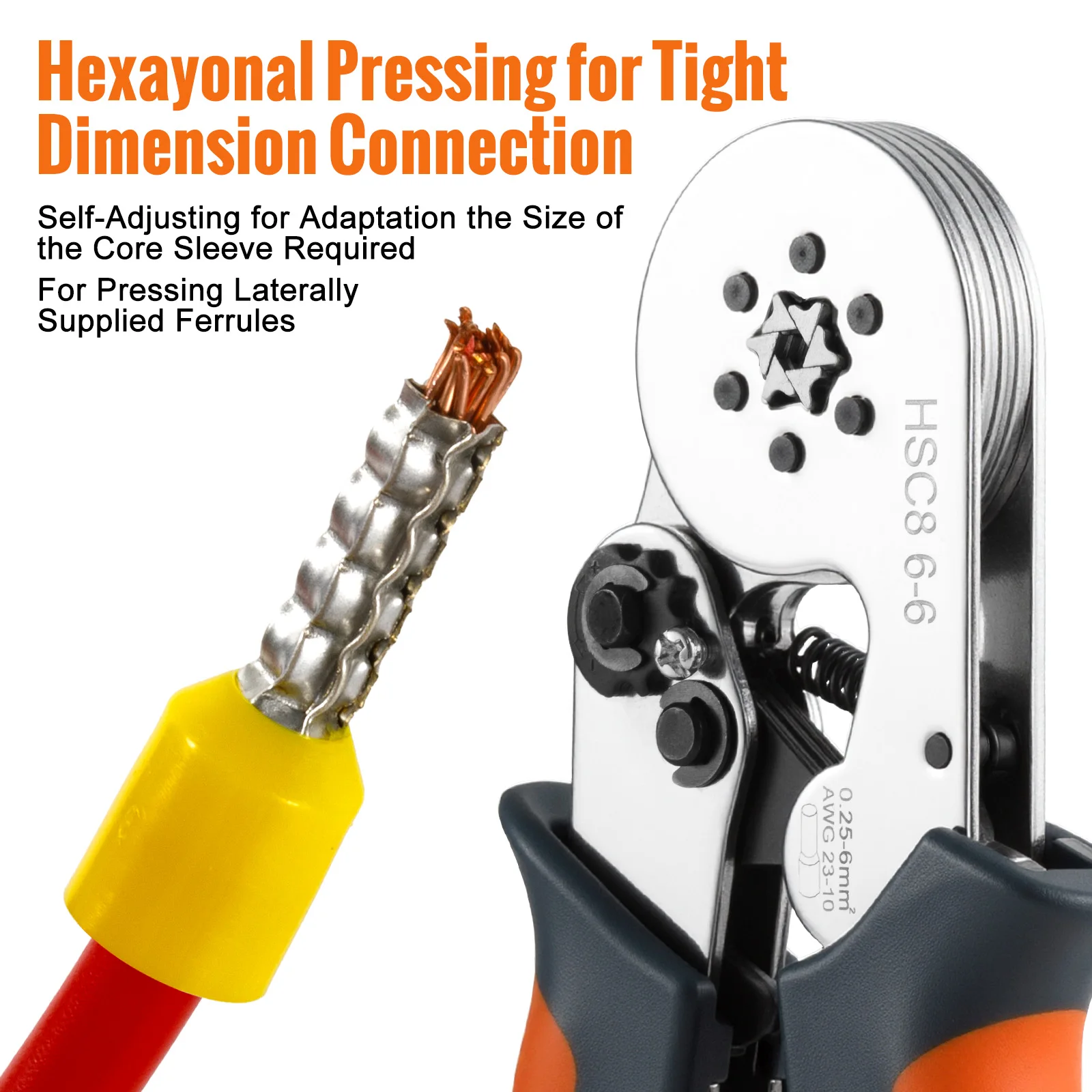 Draadstrippers Multitooltangen - Automatic Wire Stripper Cutter recensie en prijs