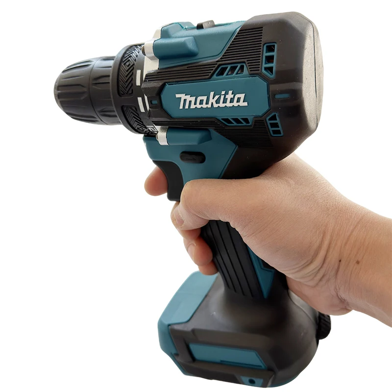 Makita DDF487 18V draadloze bo - Brushless Cordless Electric Drill 18V recensie en prijs