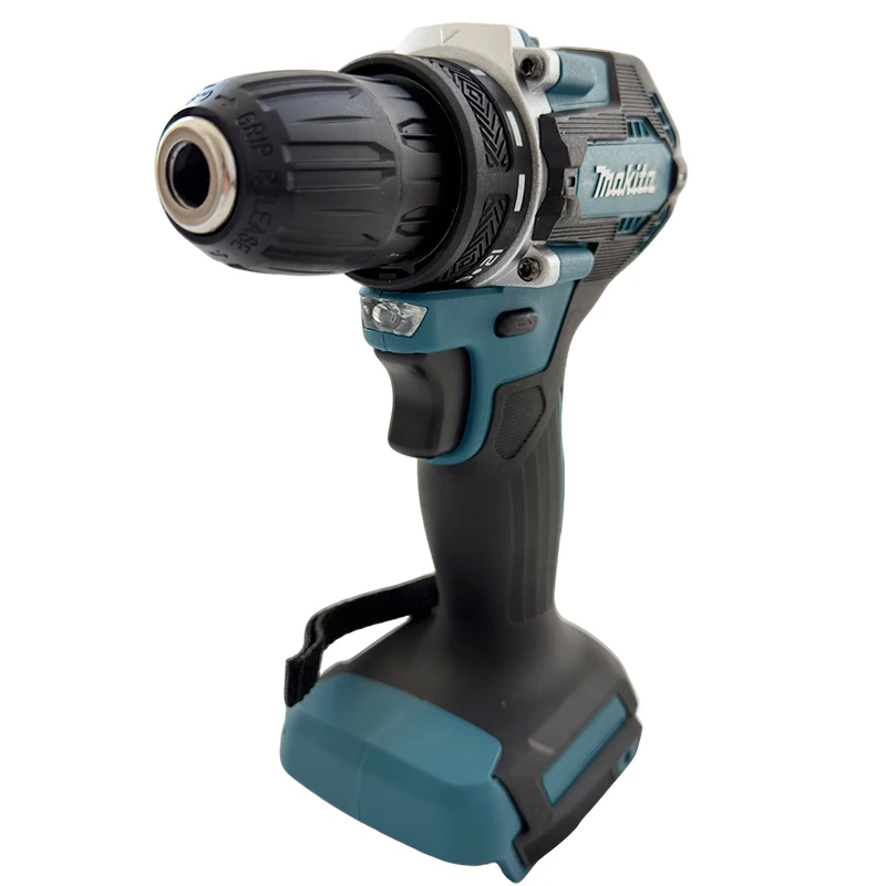 Makita DDF487 18V draadloze bo - Brushless Cordless Electric Drill 18V recensie en prijs