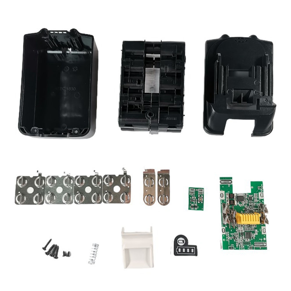 A62X Batterij Plastic Case PCB - Power Tools recensie en prijs