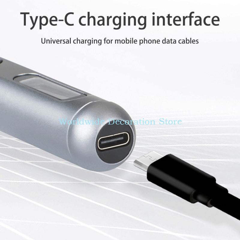 Q39b 50 in 1 elektrische schro - Electric Screwdriver Rechargeable Usb recensie en prijs